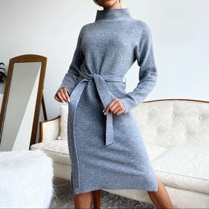🌪A New Day🌪 Sweater Dress
